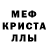 Amphetamine Розовый Afina Liu